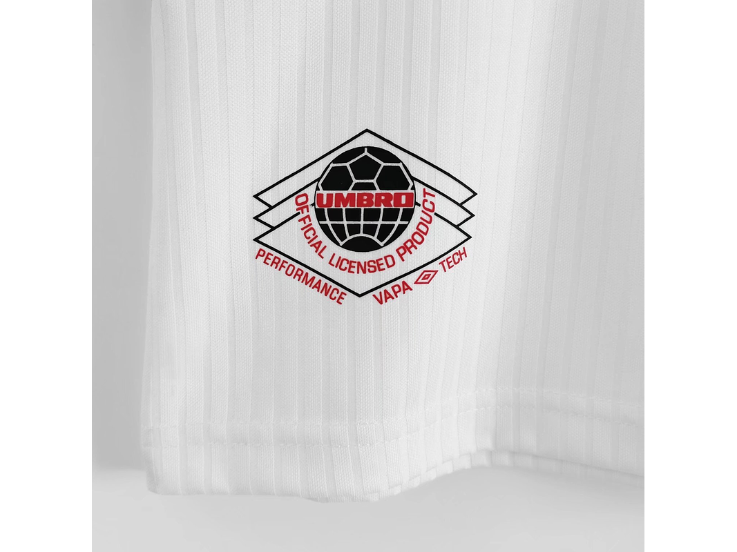 Inglaterra 1997/98 (Home Kit) 5