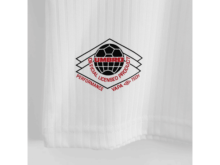 Inglaterra 1997/98 (Home Kit) 5