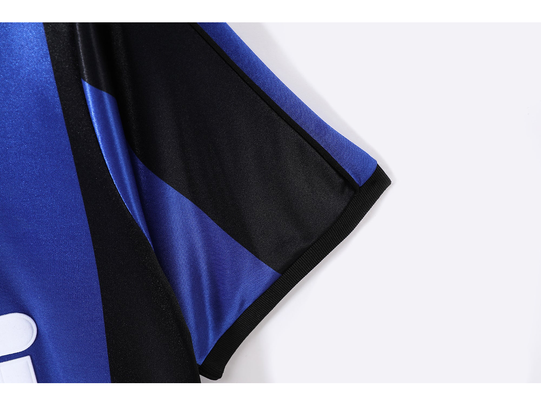 Inter de Milán 1999/00 (Home Kit) 3