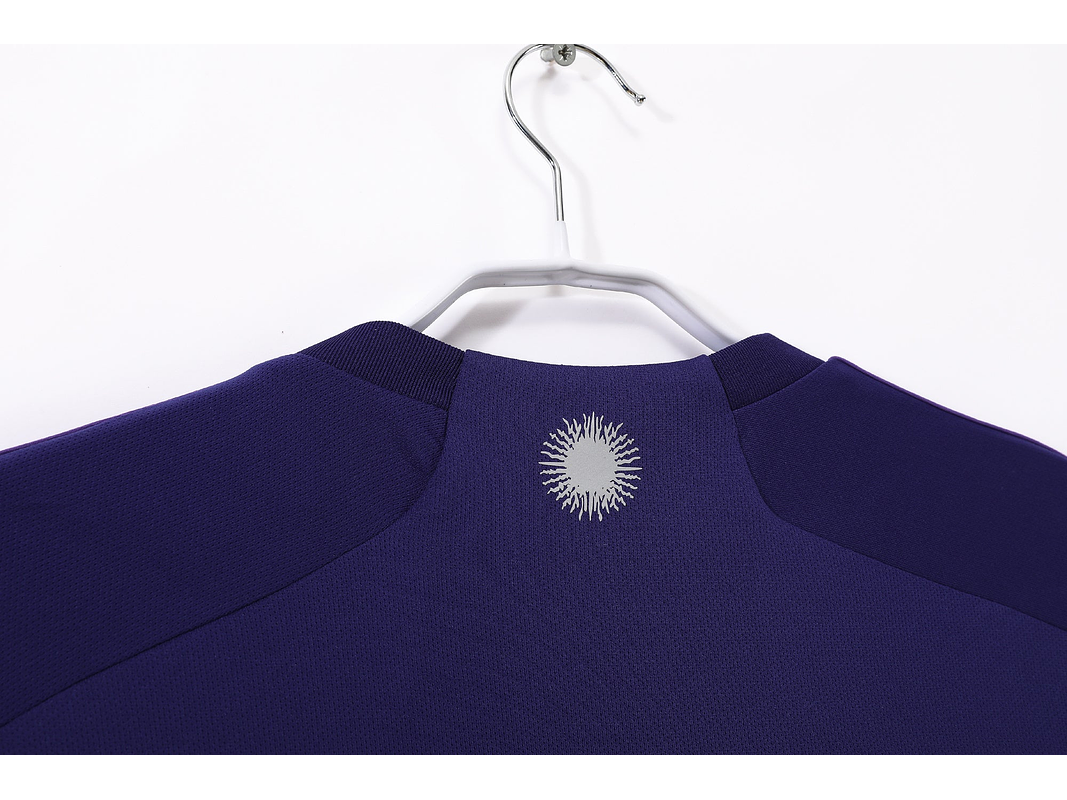 Argentina 2022 (Away Kit) 4