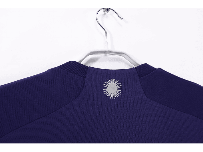 Argentina 2022 (Away Kit) 4