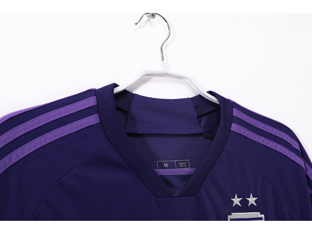 Argentina 2022 (Away Kit) 5