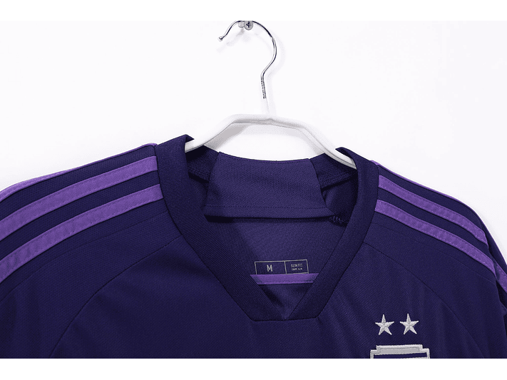 Argentina 2022 (Away Kit) 5