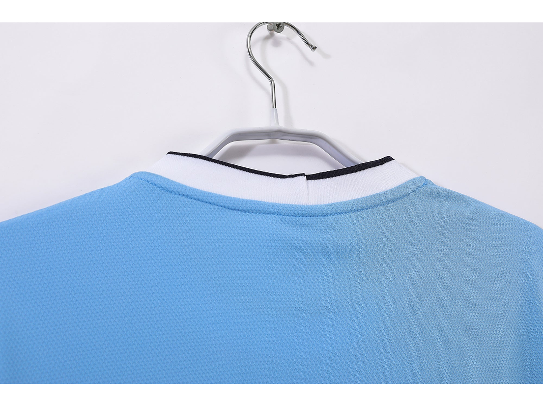 Manchester City 2013/14 (Home Kit) 10