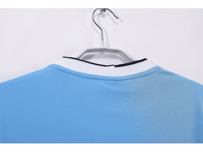 Manchester City 2013/14 (Home Kit) 10