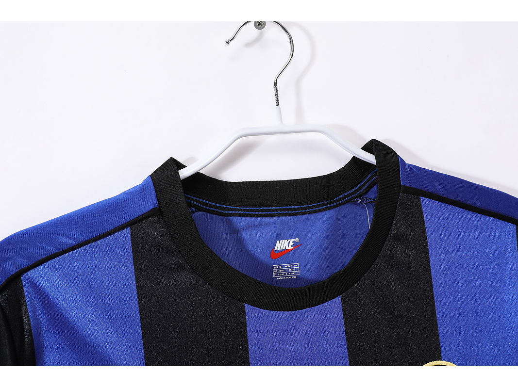 Inter de Milán 1999/00 (Home Kit) 5
