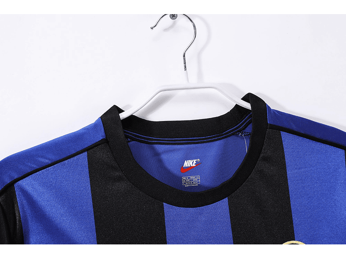 Inter de Milán 1999/00 (Home Kit) 5