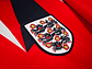 Inglaterra 1992 (Away Kit) - thumbnail 8