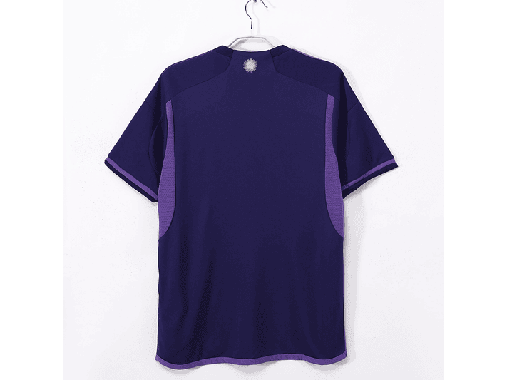 Argentina 2022 (Away Kit) 7