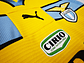 Lazio 1998/00 (Third Kit) - thumbnail 4
