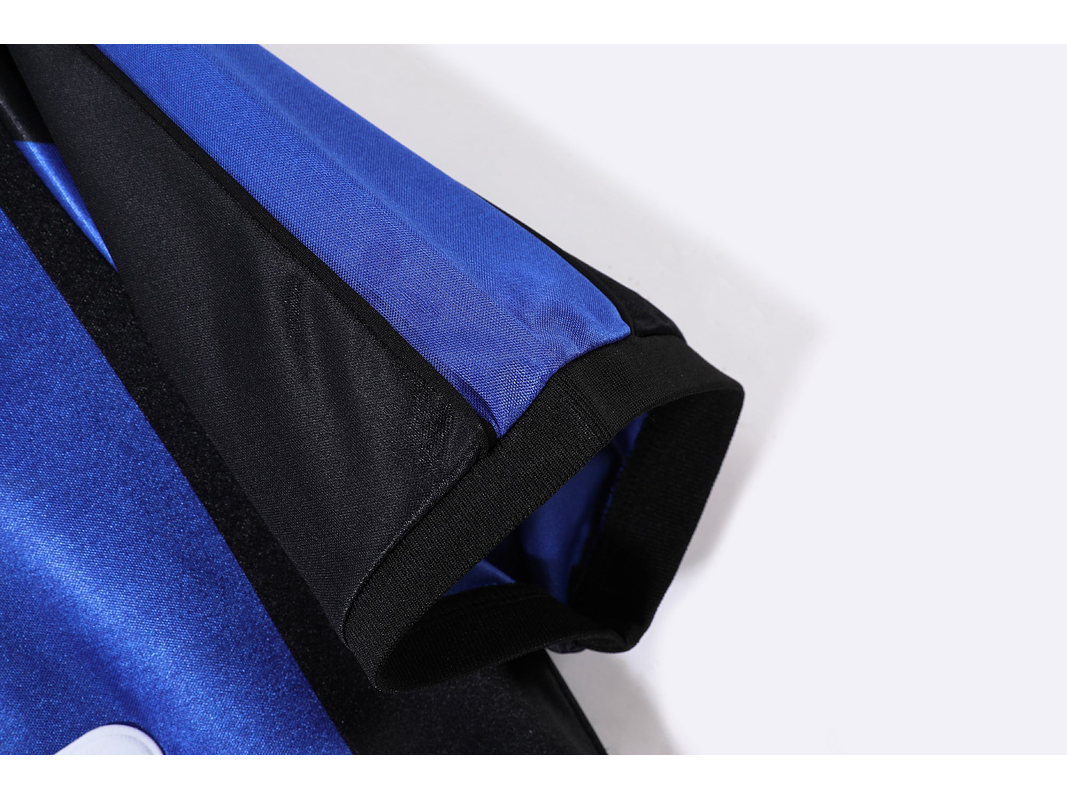 Inter de Milán 1999/00 (Home Kit) 6