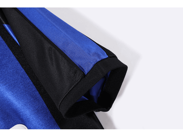 Inter de Milán 1999/00 (Home Kit) 6