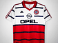 Bayern Munich 1998/00 (Home Kit) - thumbnail 1