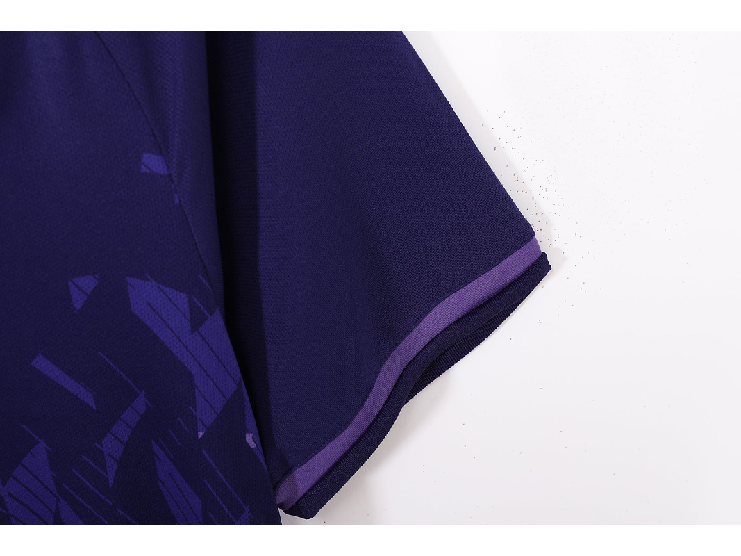 Argentina 2022 (Away Kit) 8