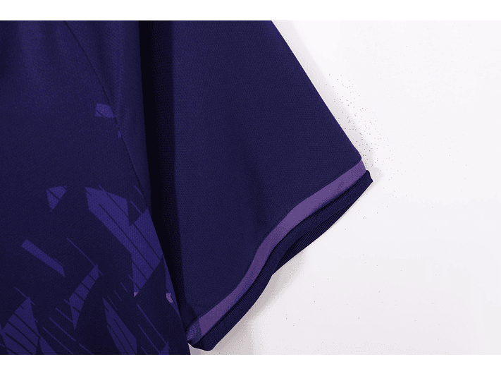 Argentina 2022 (Away Kit) 8