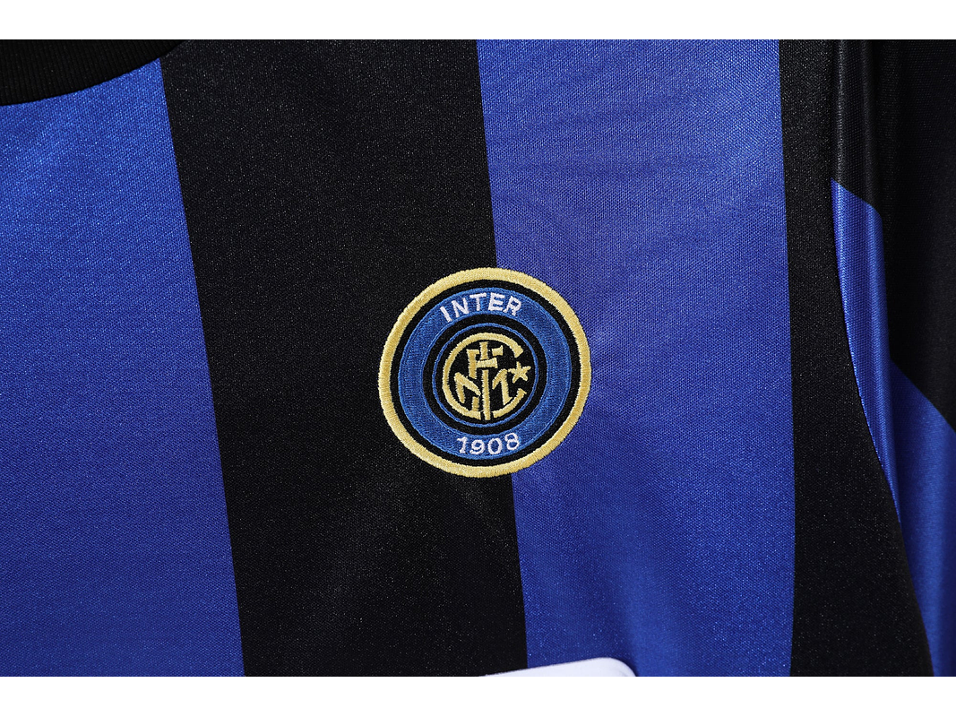 Inter de Milán 1999/00 (Home Kit) 7