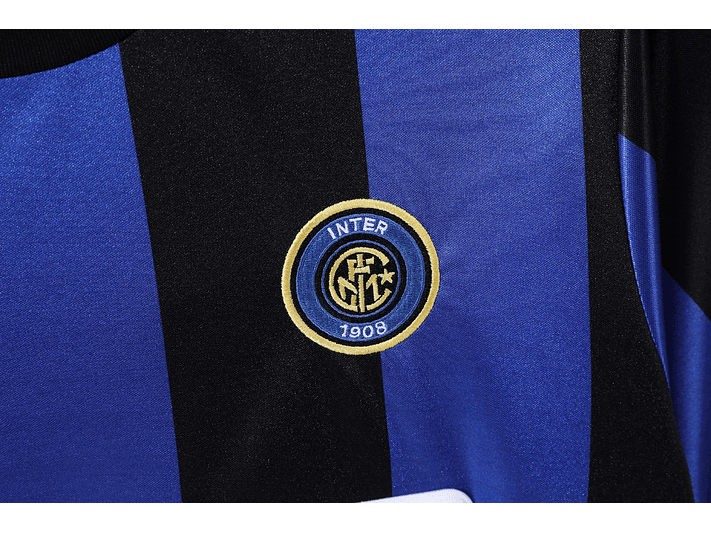 Inter de Milán 1999/00 (Home Kit) 7