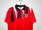 Inglaterra 1992 (Away Kit) - thumbnail 9