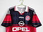 Bayern Munich 1997/99 (Away Kit) - thumbnail 9
