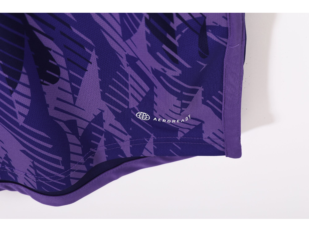 Argentina 2022 (Away Kit) 9