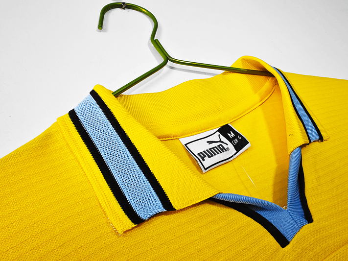 Lazio 1998/00 (Third Kit) 5