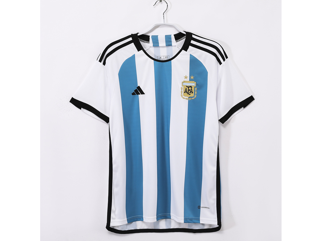 Argentina 2022 (Home Kit) 1