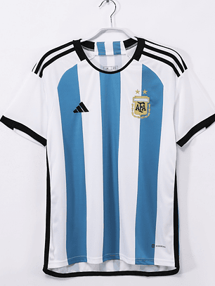 Argentina 2022 (Home Kit)