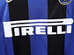 Inter de Milán 1999/00 (Home Kit) - thumbnail 8