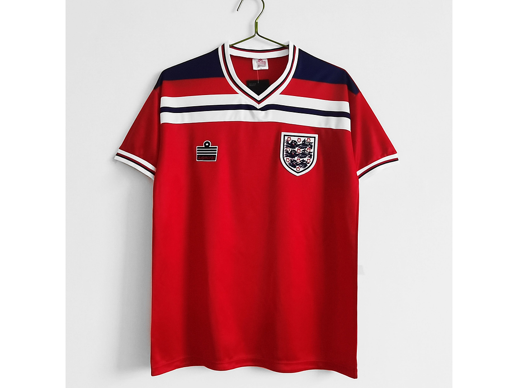Inglaterra 1982 (Away Kit) 1