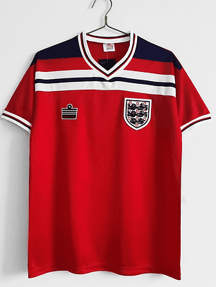 Inglaterra 1982 (Away Kit)