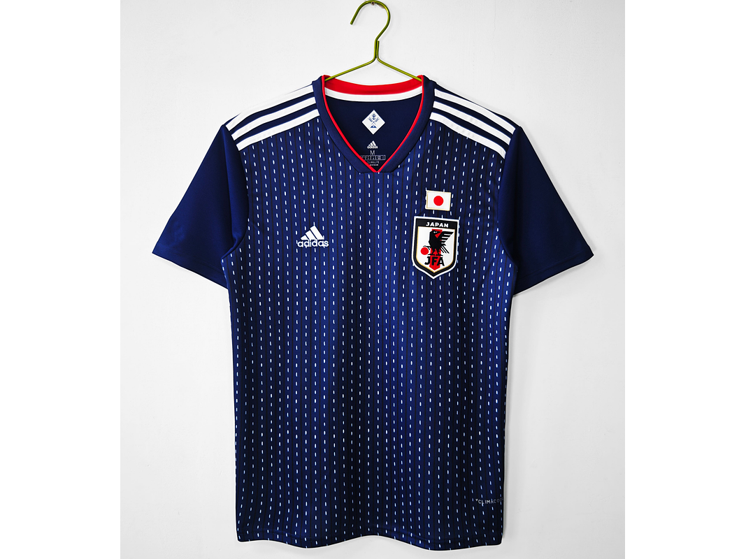 Japón 2018 (Home Kit) 1
