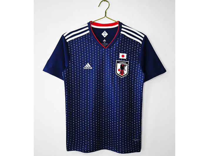 Japón 2018 (Home Kit) 1