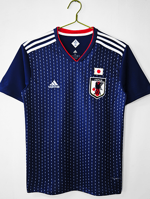Japón 2018 (Home Kit)
