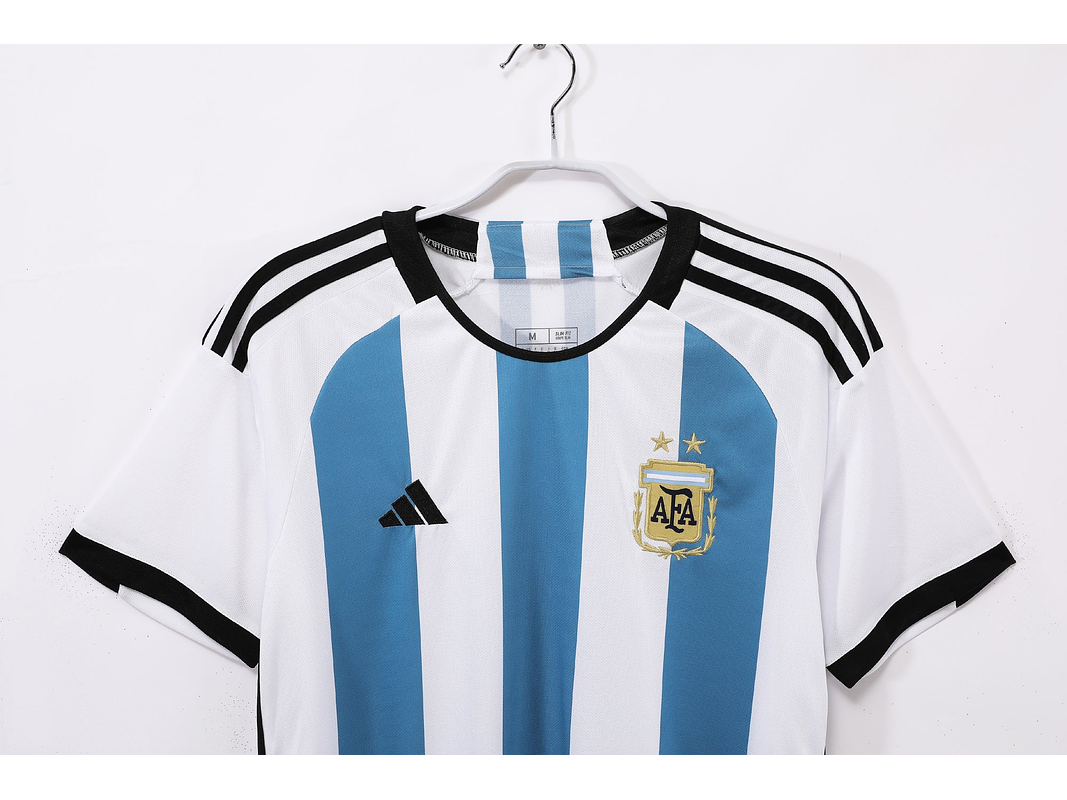 Argentina 2022 (Home Kit) 2