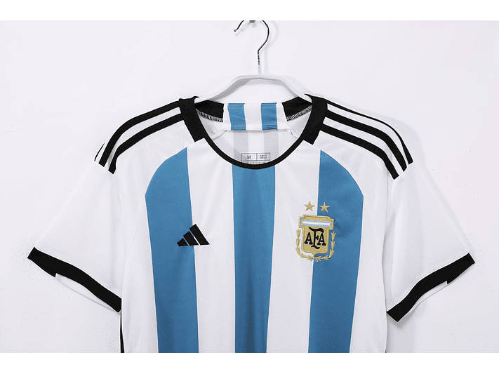 Argentina 2022 (Home Kit) 2