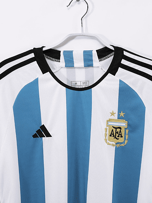 Argentina 2022 (Home Kit)