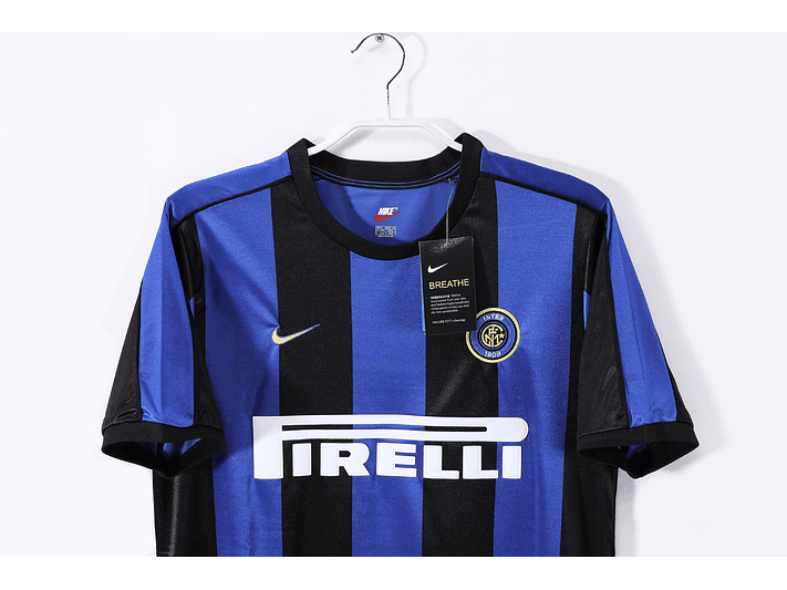 Inter de Milán 1999/00 (Home Kit) 9