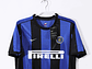 Inter de Milán 1999/00 (Home Kit) - thumbnail 9