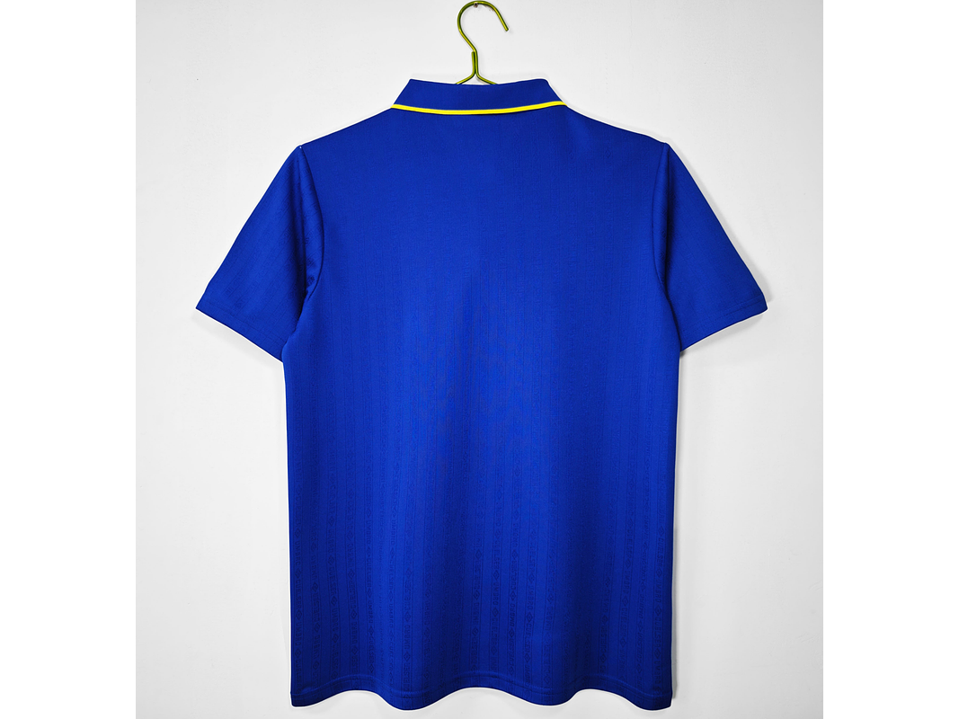 Chelsea 1995/97 (Home Kit) 9