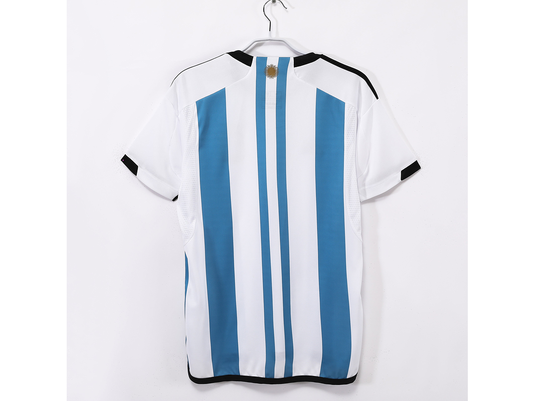 Argentina 2022 (Home Kit) 3