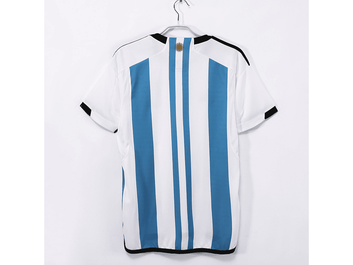 Argentina 2022 (Home Kit) 3