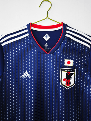Japón 2018 (Home Kit)