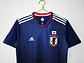 Japón 2018 (Home Kit) - thumbnail 2
