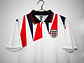 Inglaterra 1992 (Home Kit) - thumbnail 7