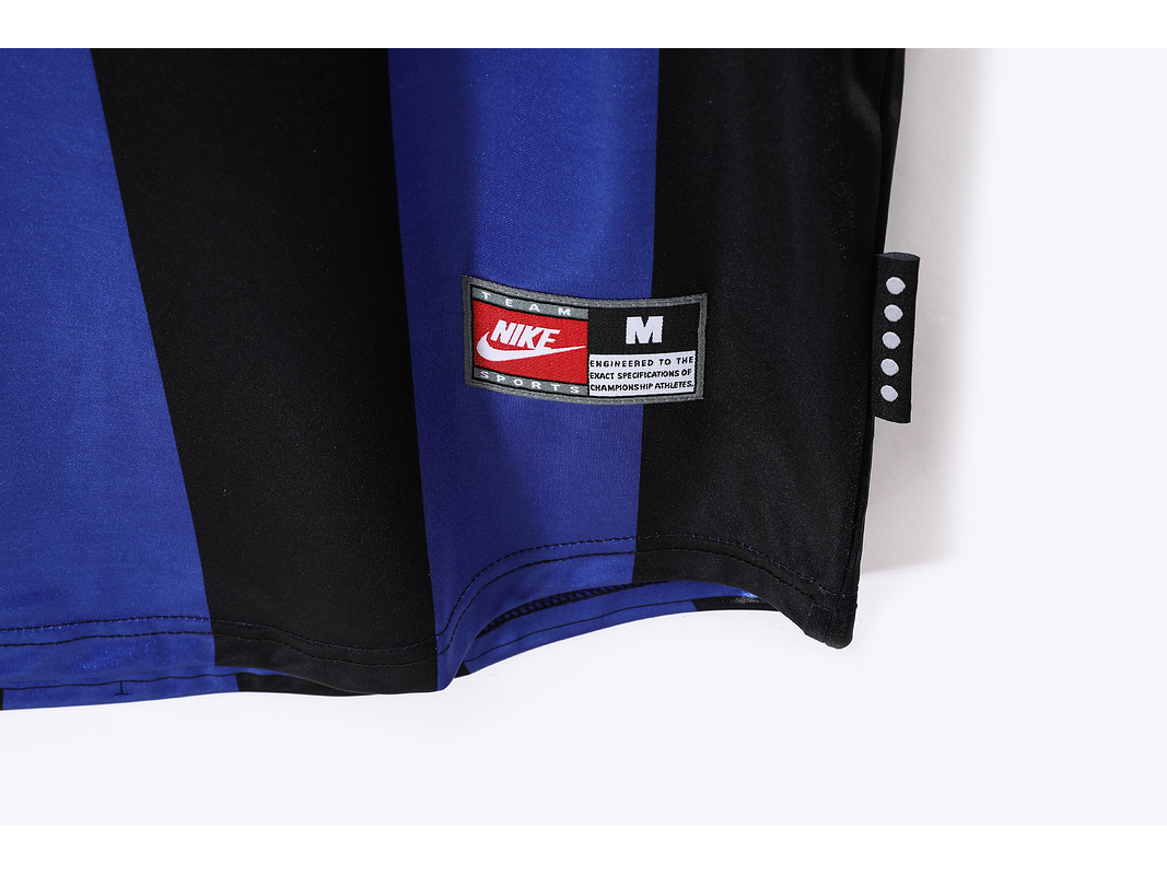 Inter de Milán 1999/00 (Home Kit) 10
