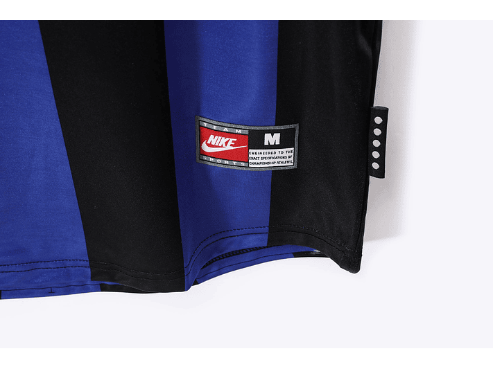 Inter de Milán 1999/00 (Home Kit) 10