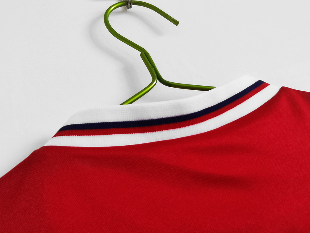 Inglaterra 1982 (Away Kit) 3
