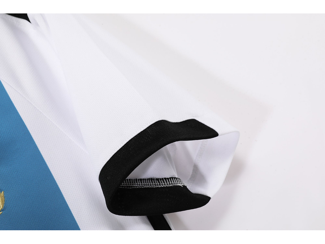 Argentina 2022 (Home Kit) 4