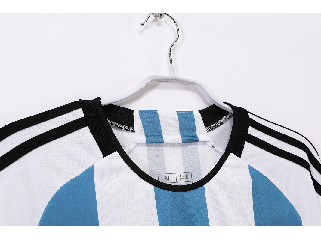 Argentina 2022 (Home Kit) 5