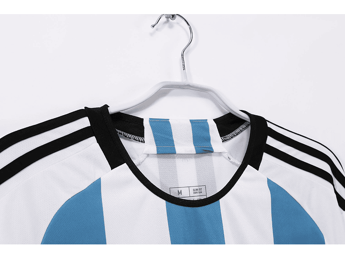 Argentina 2022 (Home Kit) 5